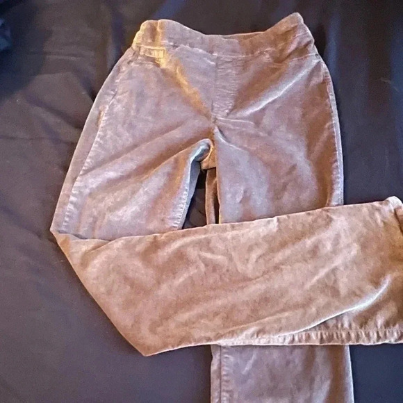 DG2 tan pants size M - Picture 2 of 8